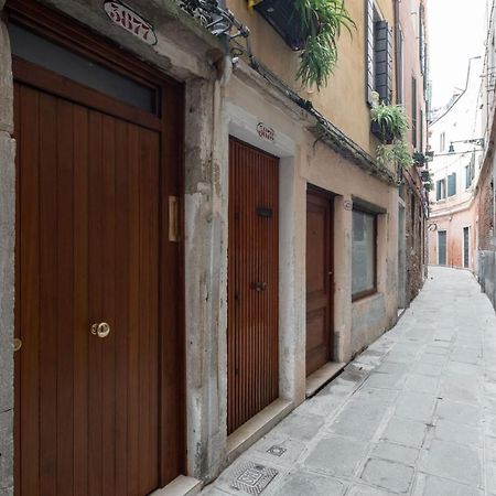 Ve.N.I.Ce Cera Ca' Corte Sconta Venezia Esterno foto