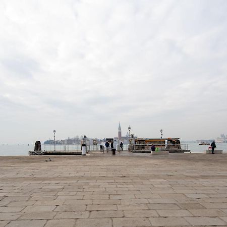 Ve.N.I.Ce Cera Ca' Corte Sconta Venezia Esterno foto