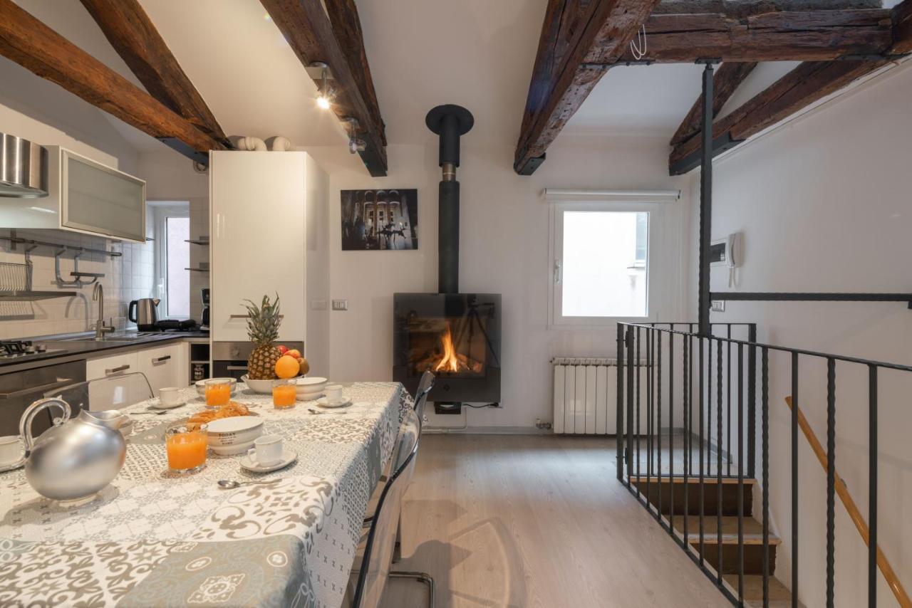 Ve.N.I.Ce Cera Ca' Corte Sconta Venezia Esterno foto